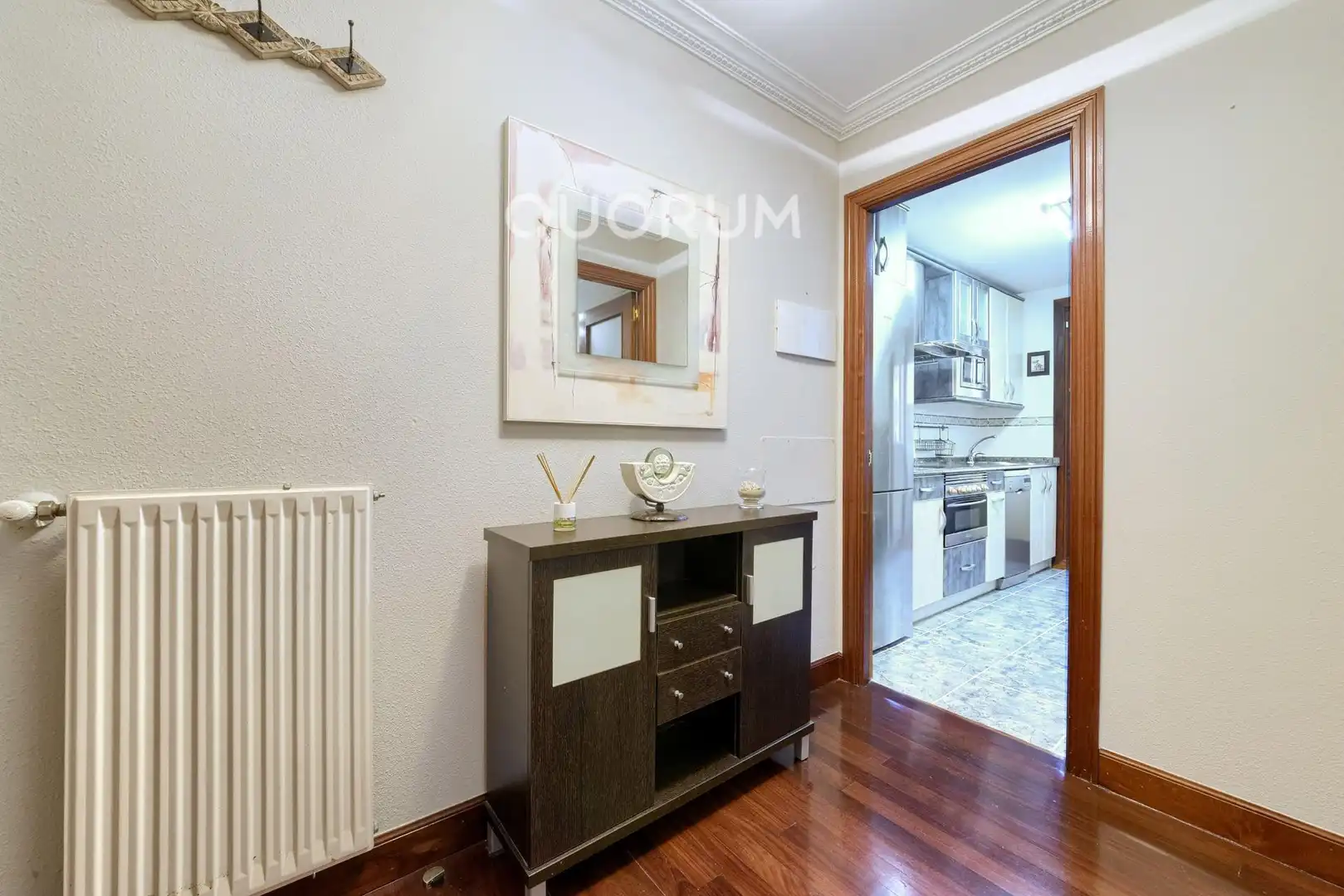 Piso en venta en Barakaldo  con Calefacción, Trastero y Amueblado