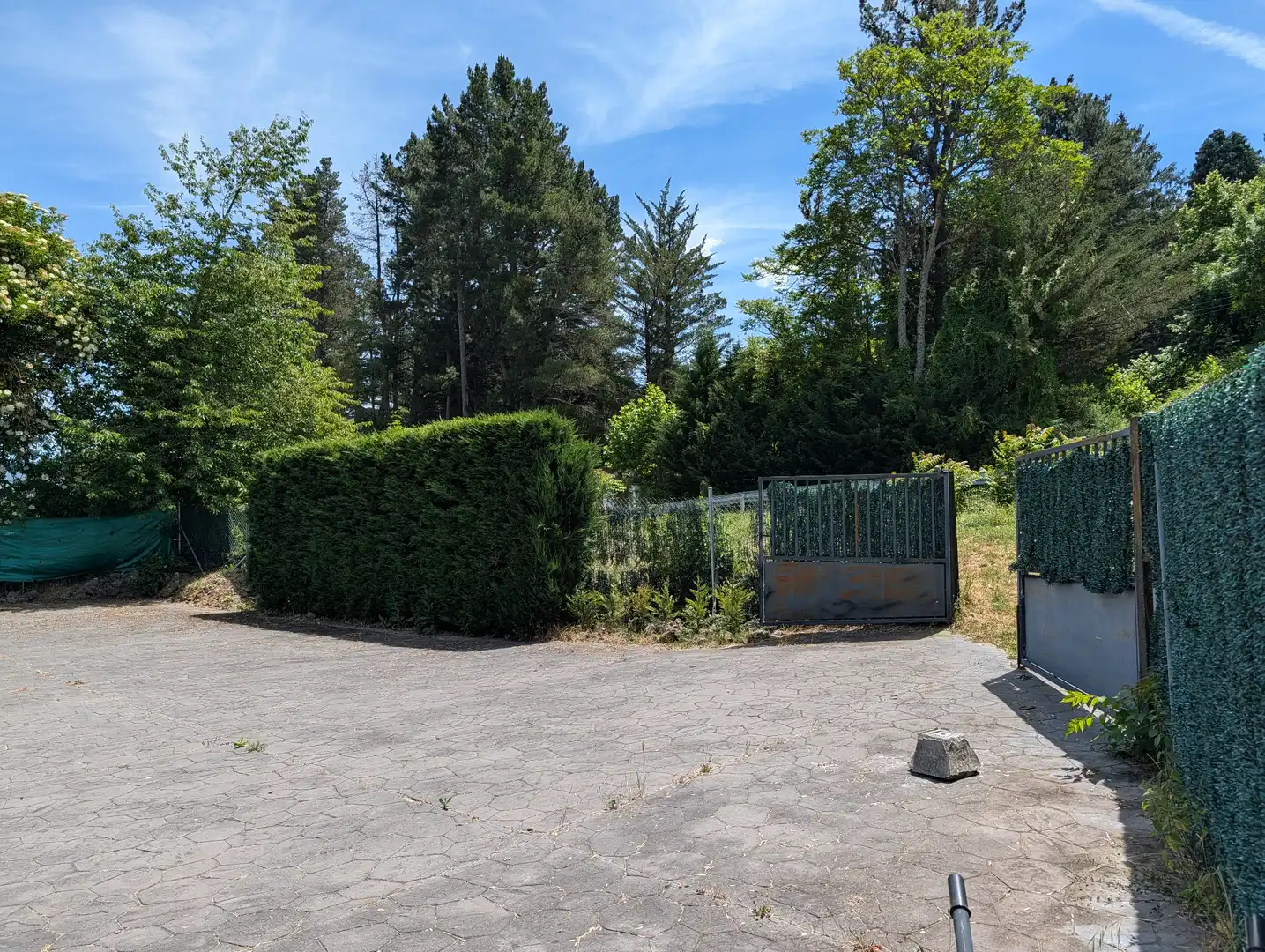 Land for sale in Zorraquín