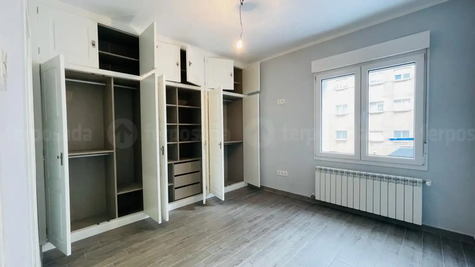 Flat for rent in Gijón - CL PADILLA, Barrio del Centro