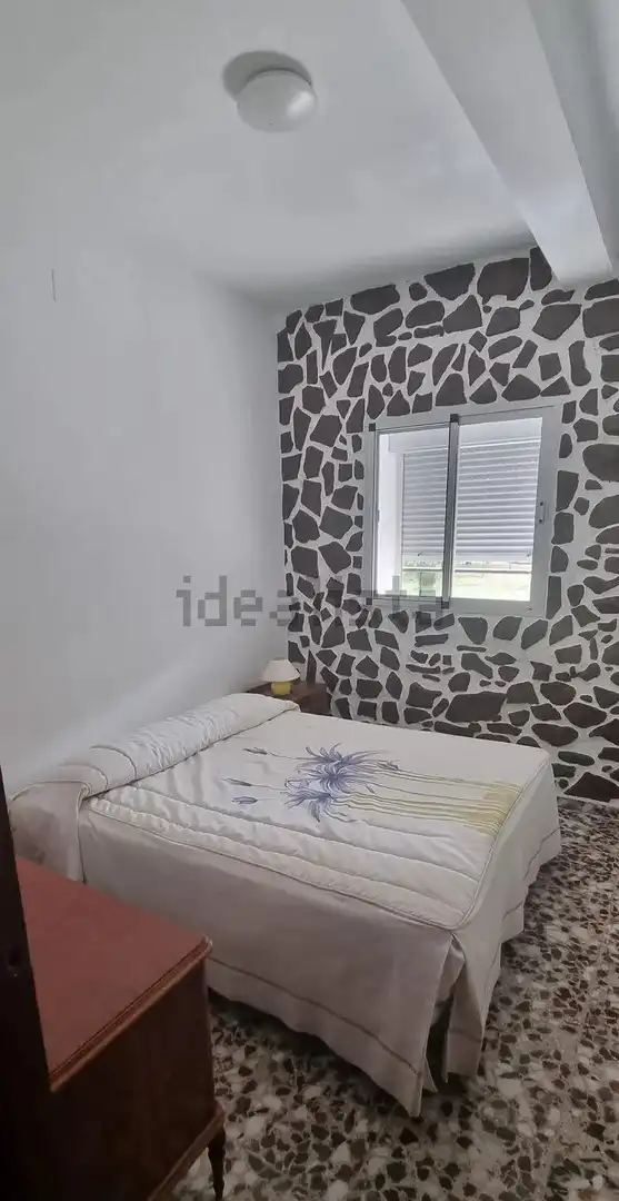 Bedroom of Houses for sale in Piedrabuena