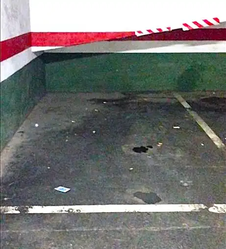Einzelparkplatz zum Verkauf in Zuberoa, imagen 6