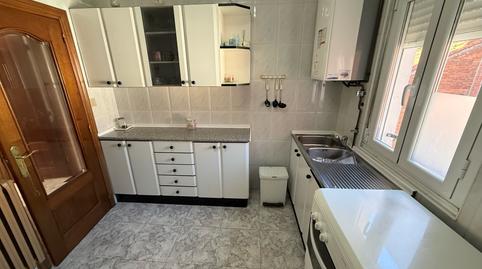 Photo 2 of Flat to rent in Calle Valencia de Don Juan, San Mamés - La Palomera, León Capital