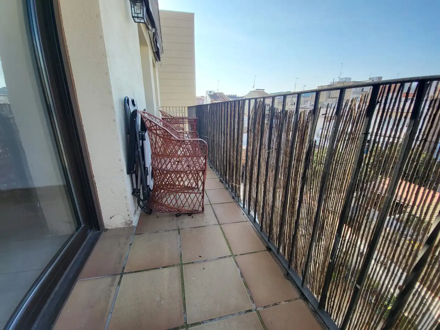 Dúplex con terraza en venta en Calella, imagen 23