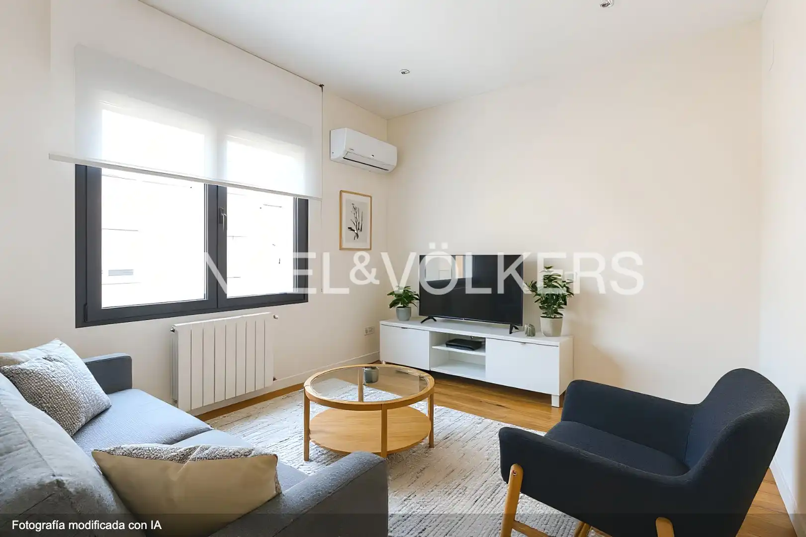 Living room of Detached homes for sale in Sant Boi de Llobregat  with Heating and Terrace