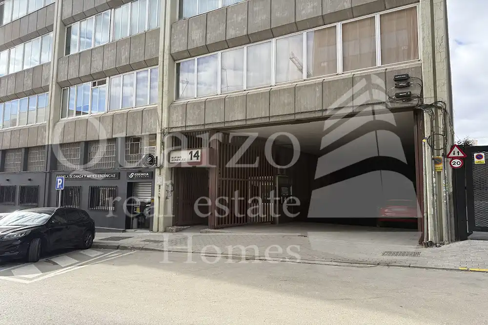 Flat with lift for sale in San Blas, imagen 22