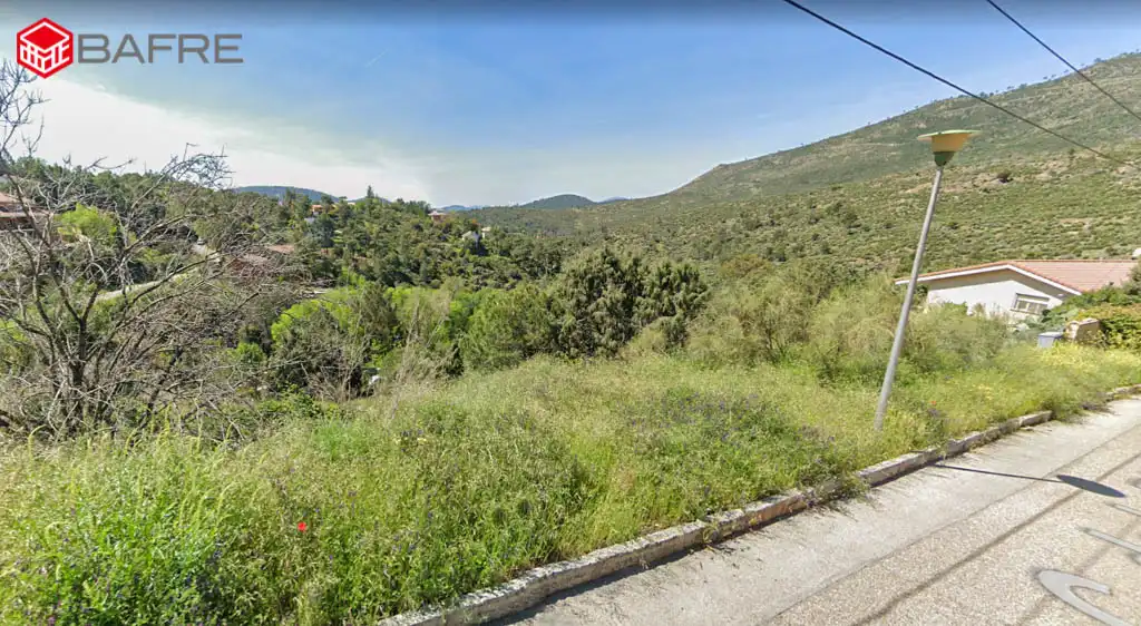 Residencial en venta en Calle de la Ribera, Robledo de Chavela