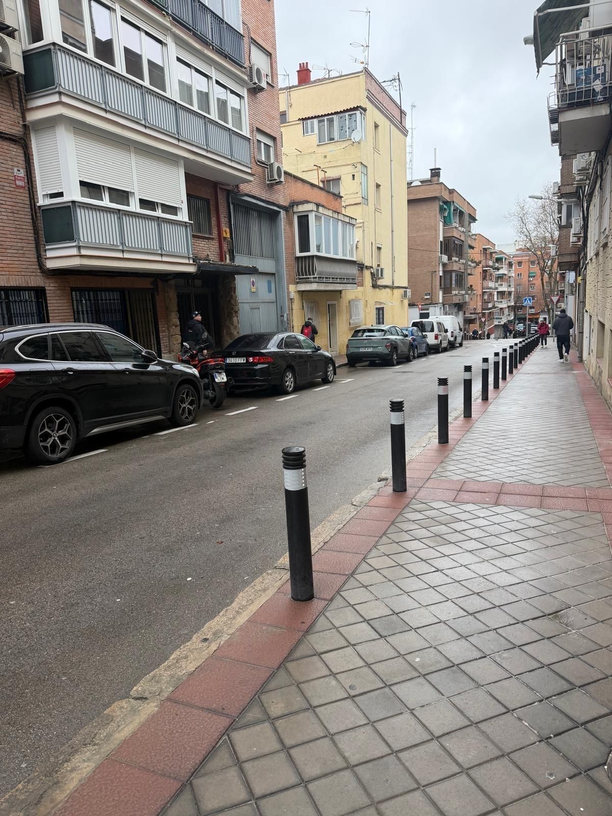 Piso en venta en Quintana, Ciudad Lineal