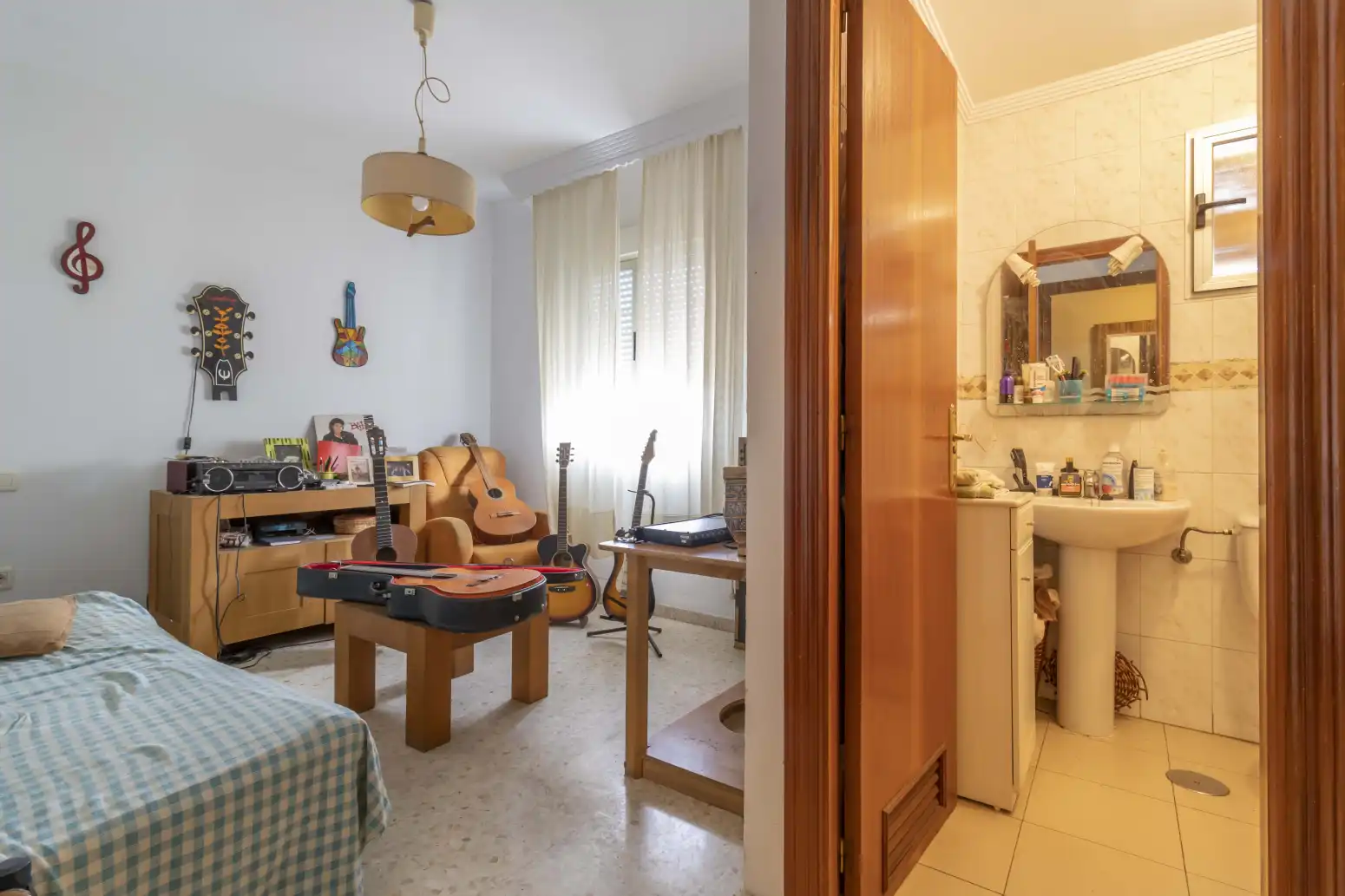 Flat with lift for sale in Este - Alcosa- Torreblanca, imagen 9