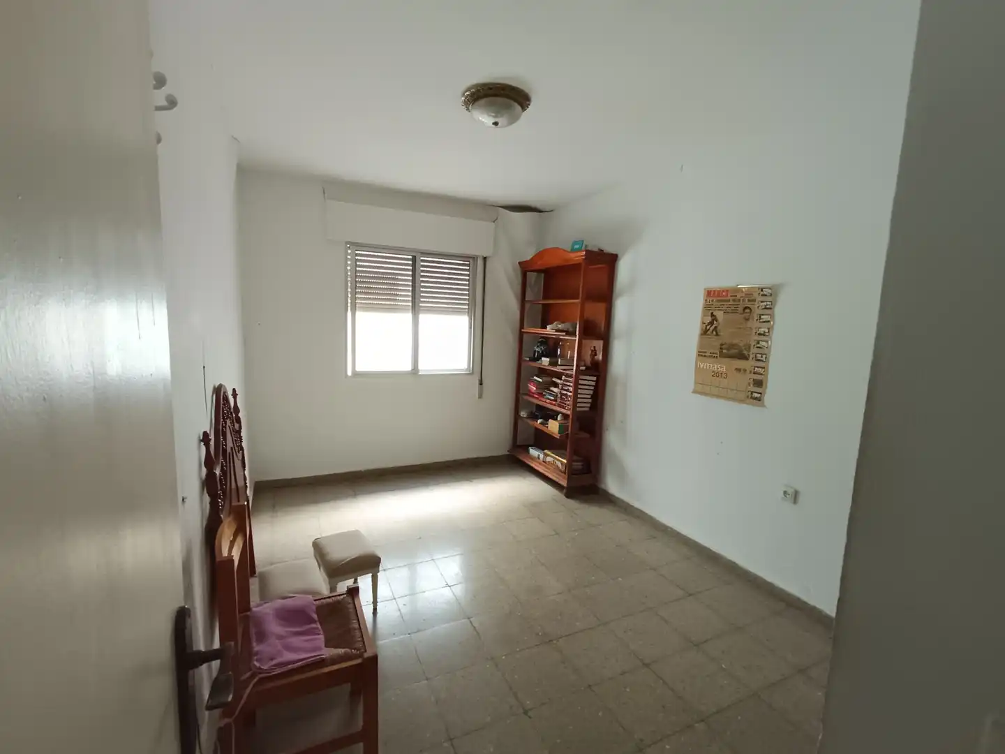 Pis en venda a Pasaje Escritor Pérez de Rivas, imagen 14
