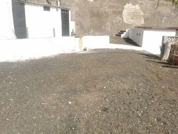 Chalet con terraza en alquiler en Calle Teobaldo Power, imagen 4