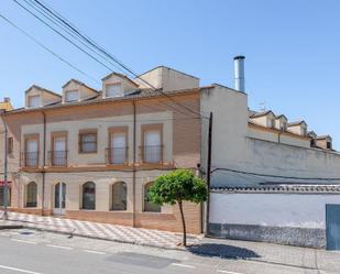 Exterior view of Building for sale in Fuente de Piedra