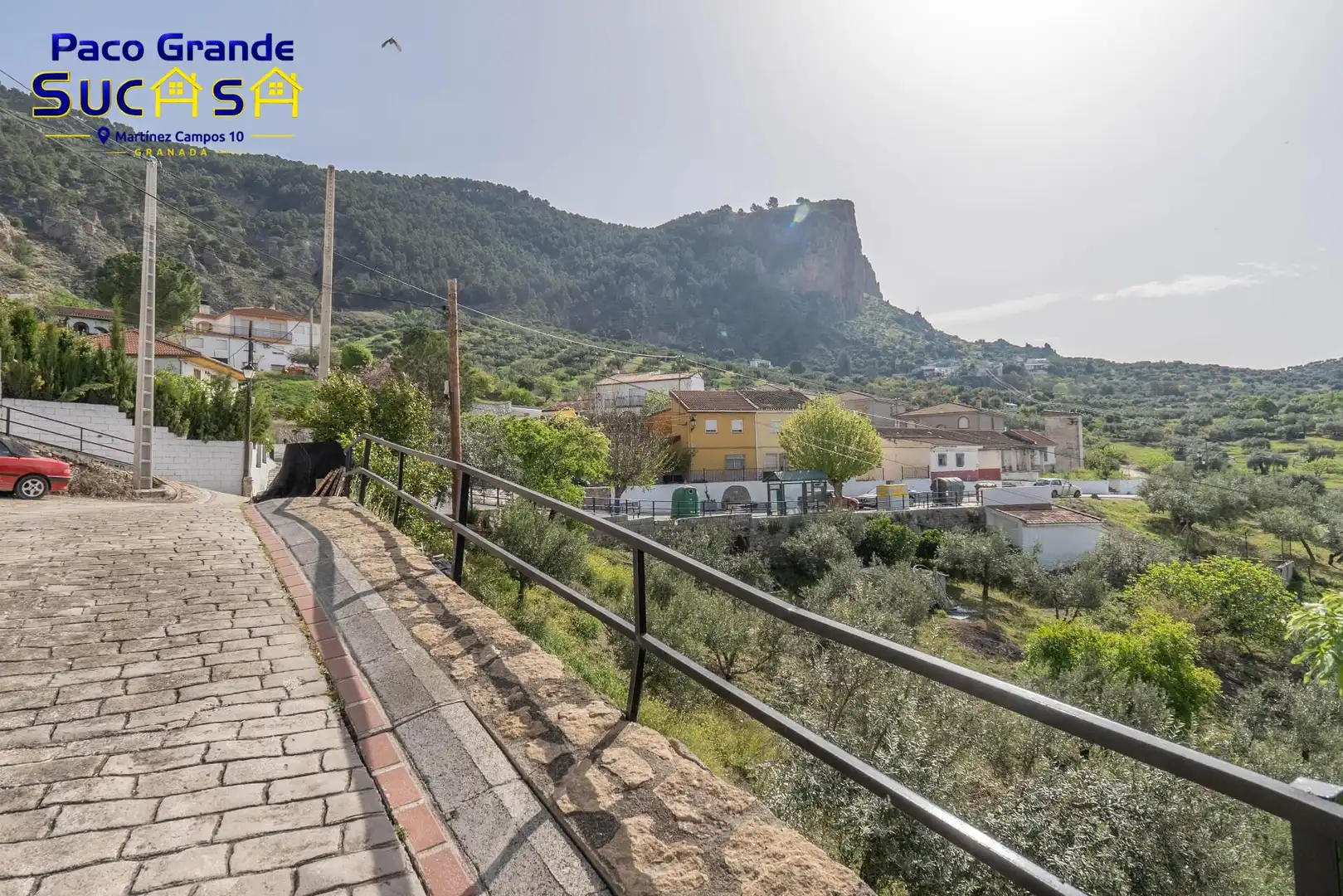 Casa in vendita a YESARES BAJO AG OLIVARES 17, imagen 37