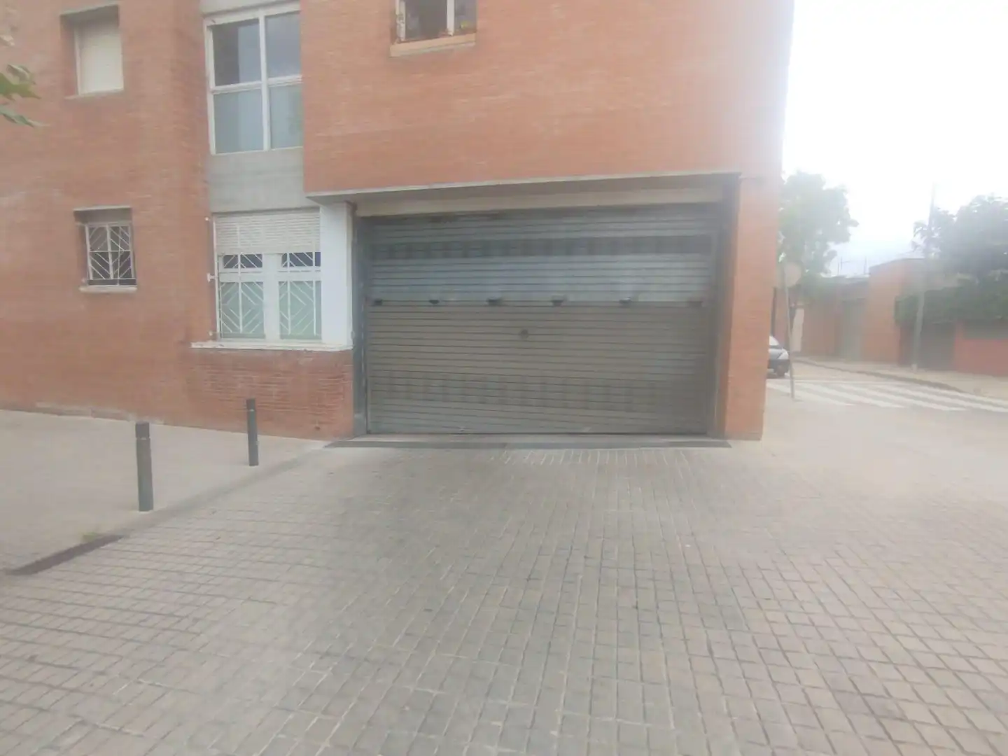 Parking de Piso en venta en Sabadell con Aire acondicionado