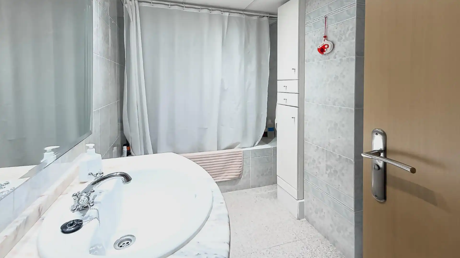 Wohnung mit Terrasse zum Verkauf in Calle Velázquez, imagen 25