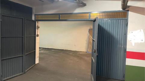 Photo 5 of Garage for sale in Calle Infantes, Plaza de Toros, Ciudad Real
