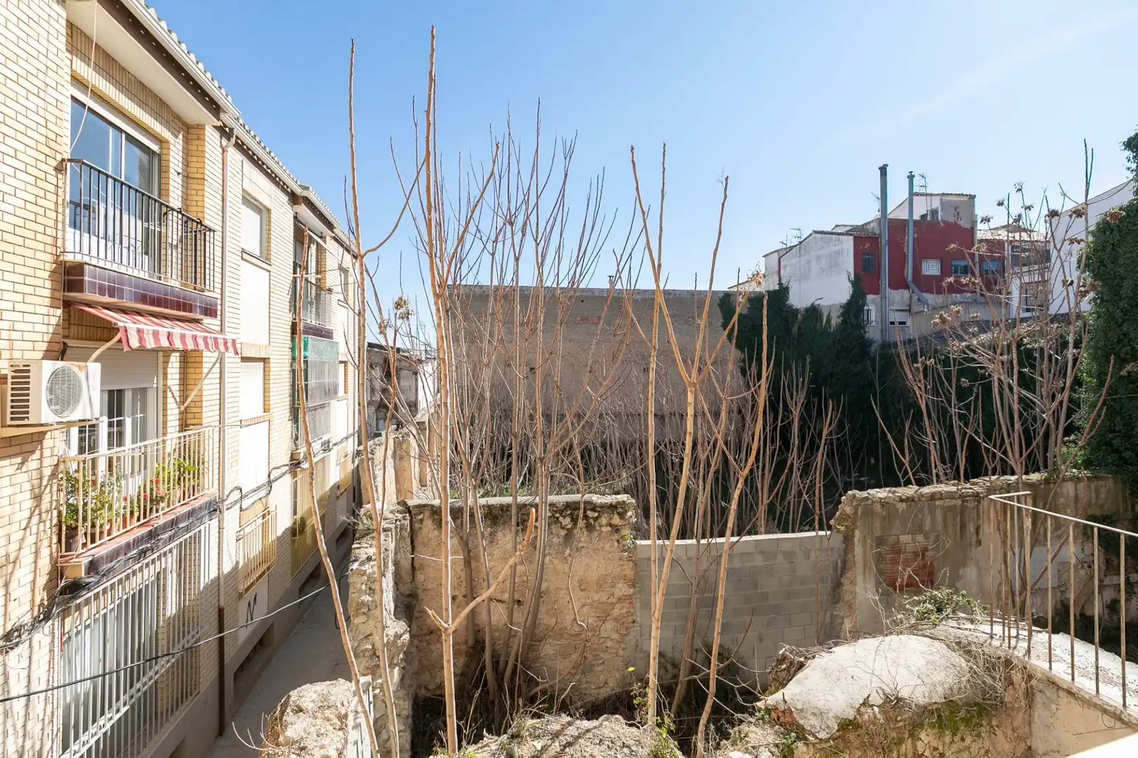 Residencial en venda a Calle DOLORES 12, imagen 32