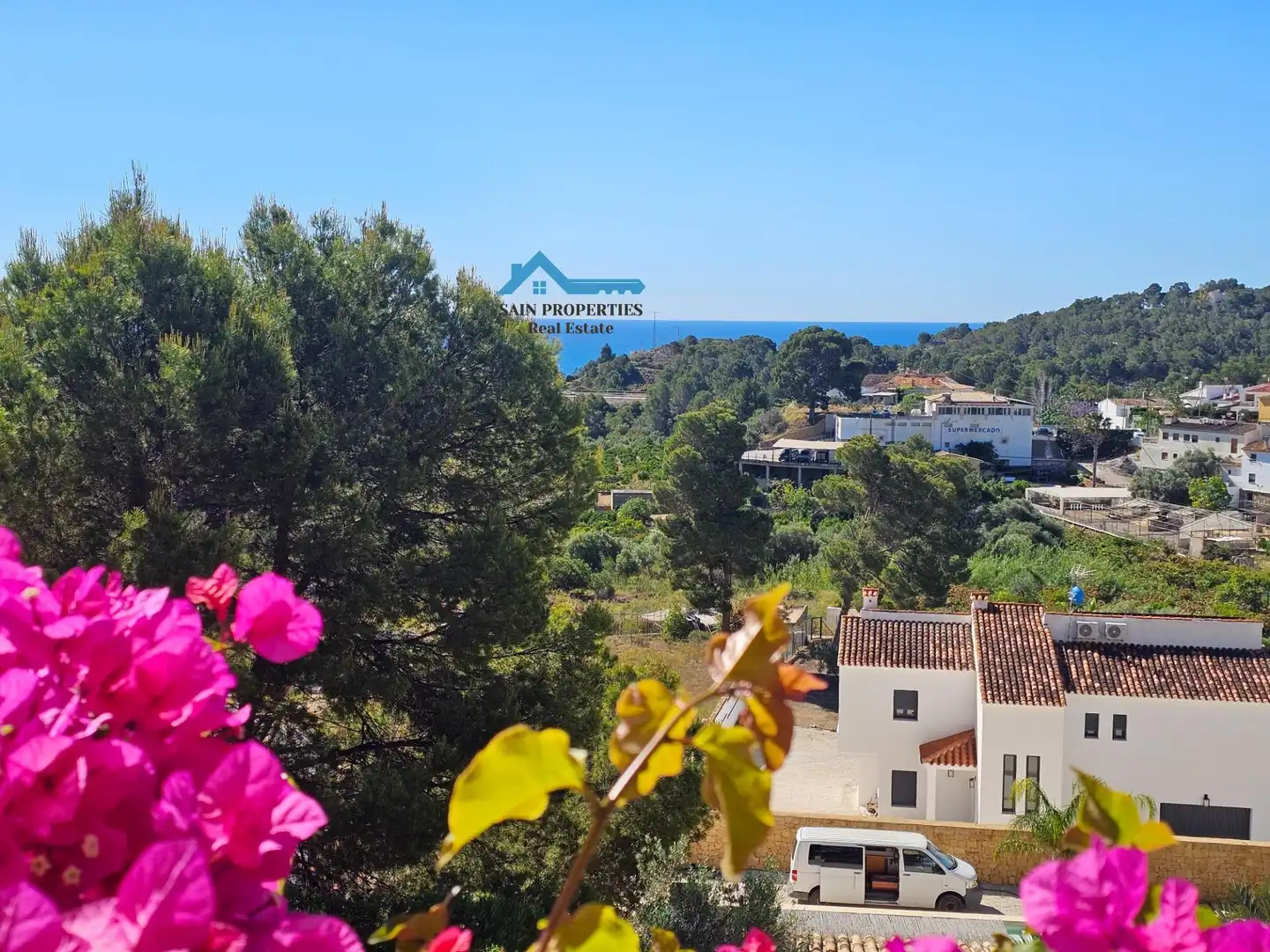 Villa avec piscine à vendre à Altea la Vella, imagen 74