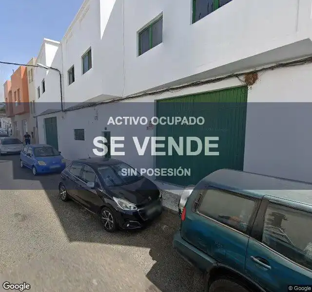Parking de Piso en venta en Arrecife
