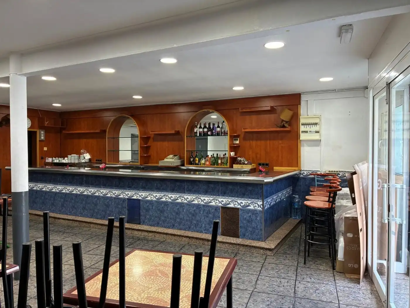 Semi-detached house for sale in Carrer de la Linia, imagen 4