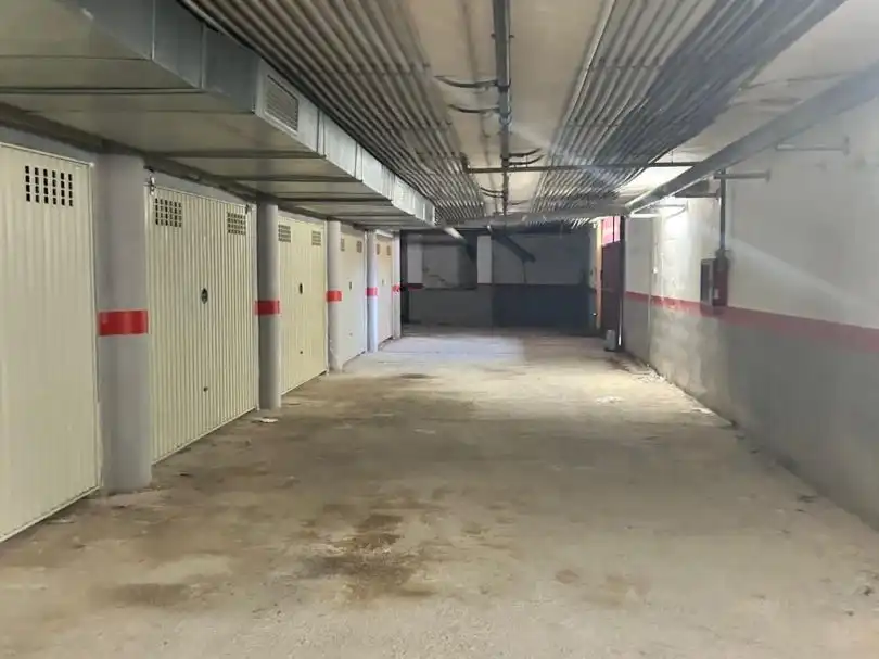 Parking de Garaje en venta en Orihuela