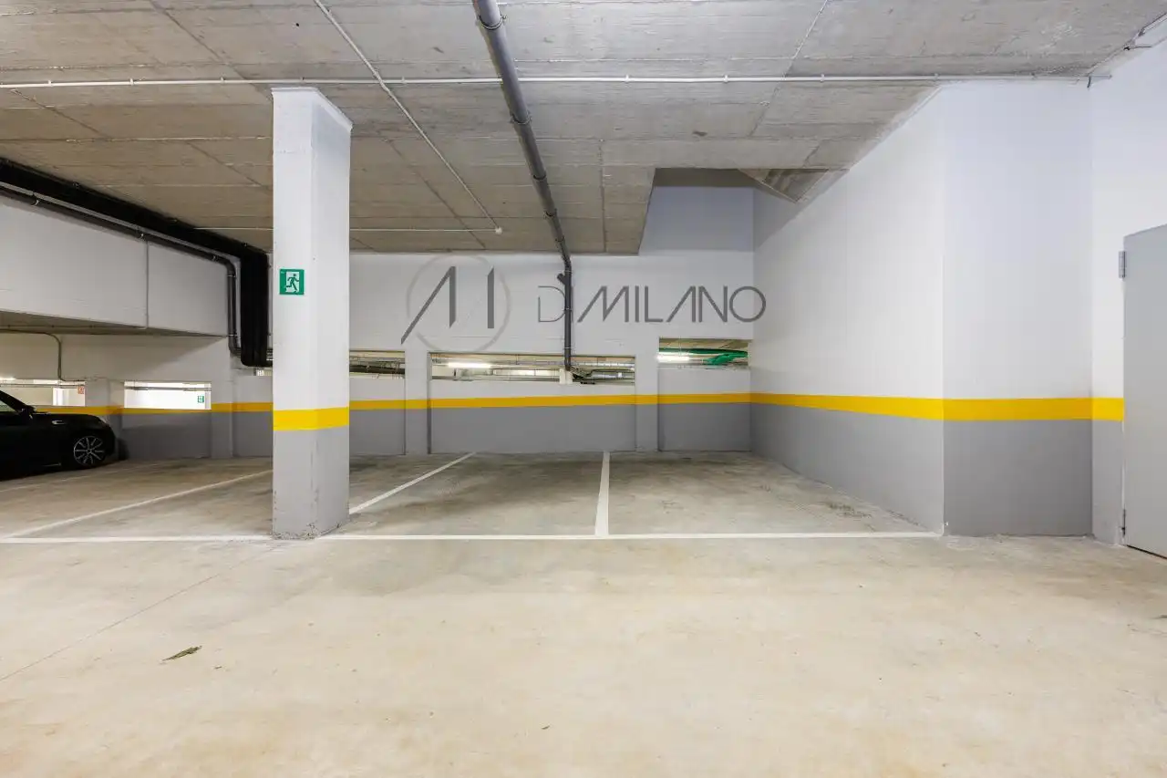 Attique avec ascenseur à louer à Centro Urbano, imagen 42