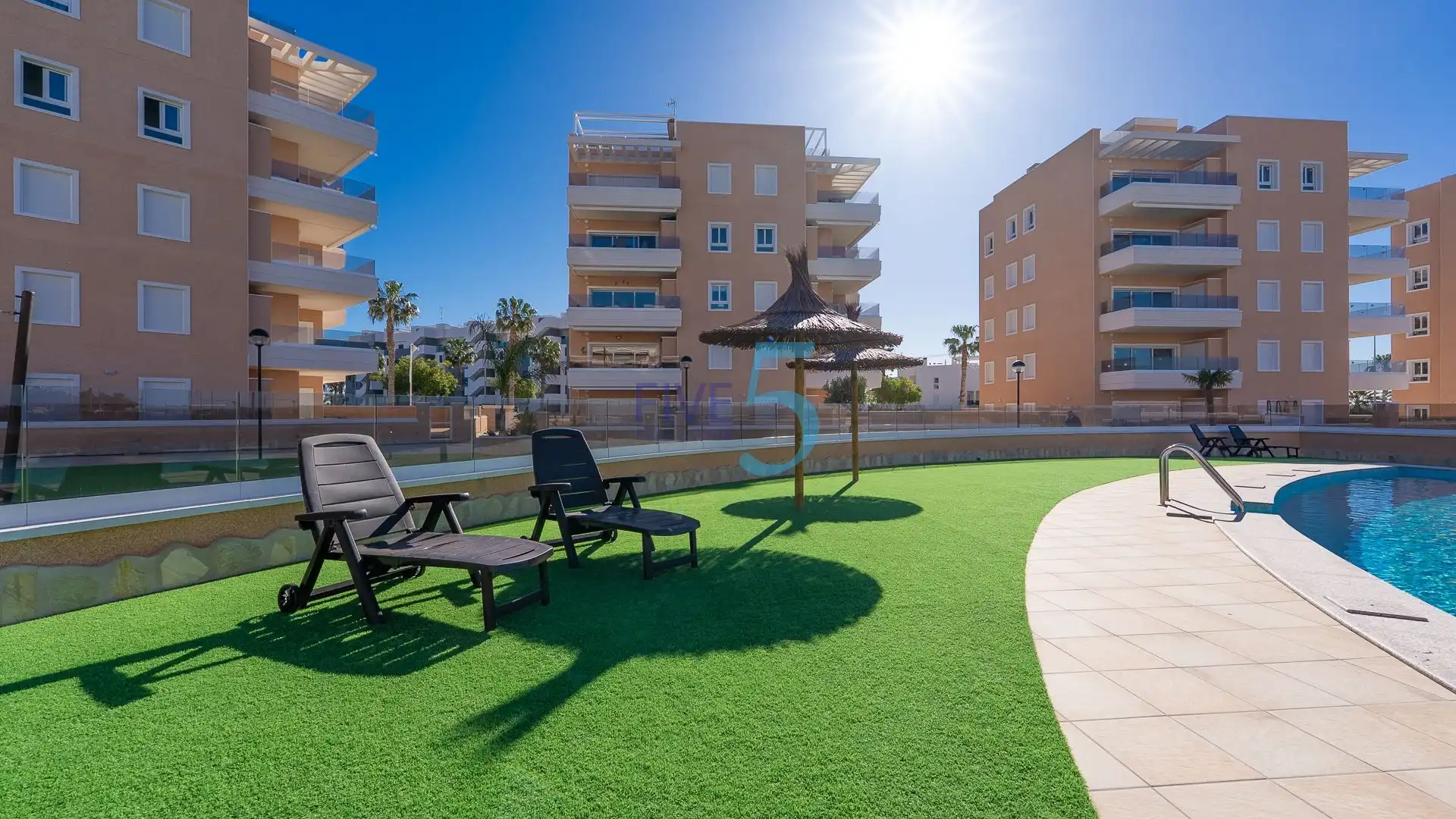 Àtic amb piscina en venda a El Raso, imagen 37