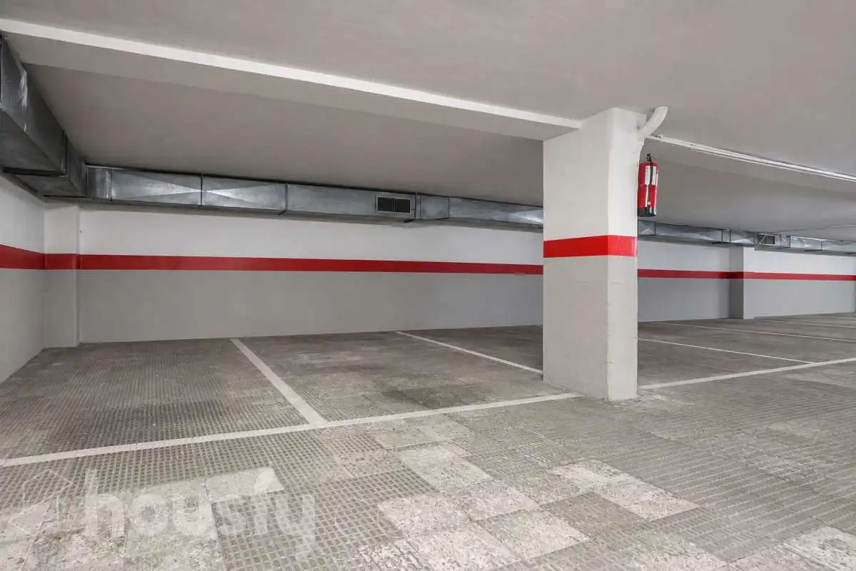 Appartamento con ascensore in vendita a Calle de Hermosilla ., imagen 19