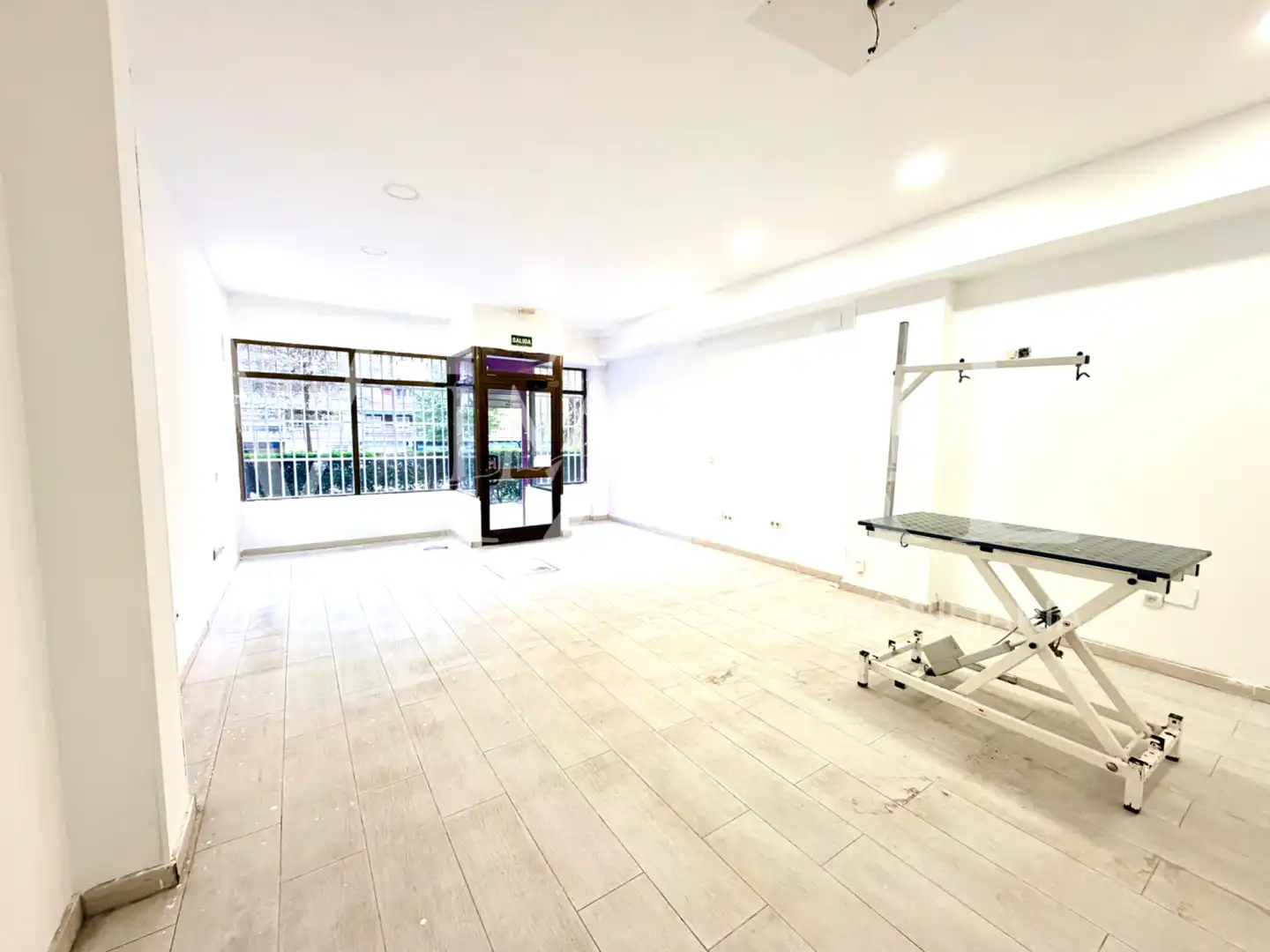Piso en venta en Móstoles con Calefacción