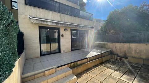 Foto 2 de Planta baixa en venda a Son Armadans,  Palma de Mallorca