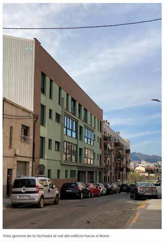 Piso en Venta en Carrer del Berguedà, 66 en Can Palet