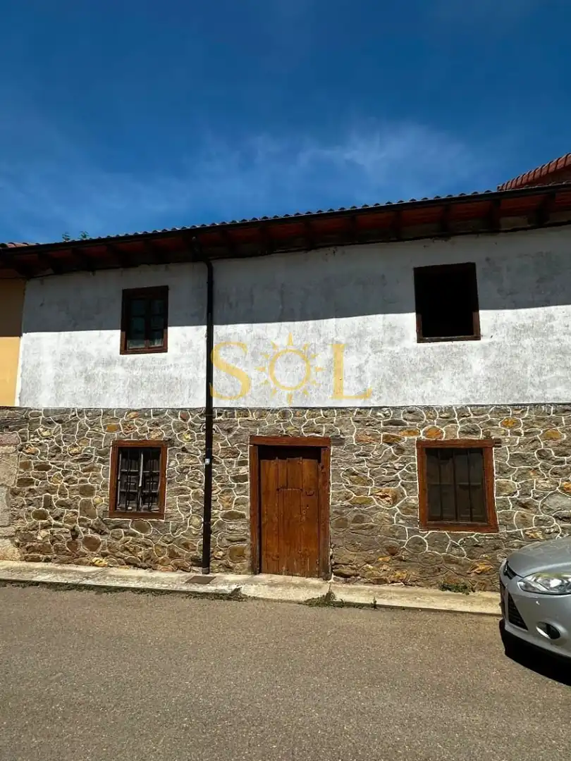 Casa o xalet en venda a Calle el Cañamal, Matallana de Torío