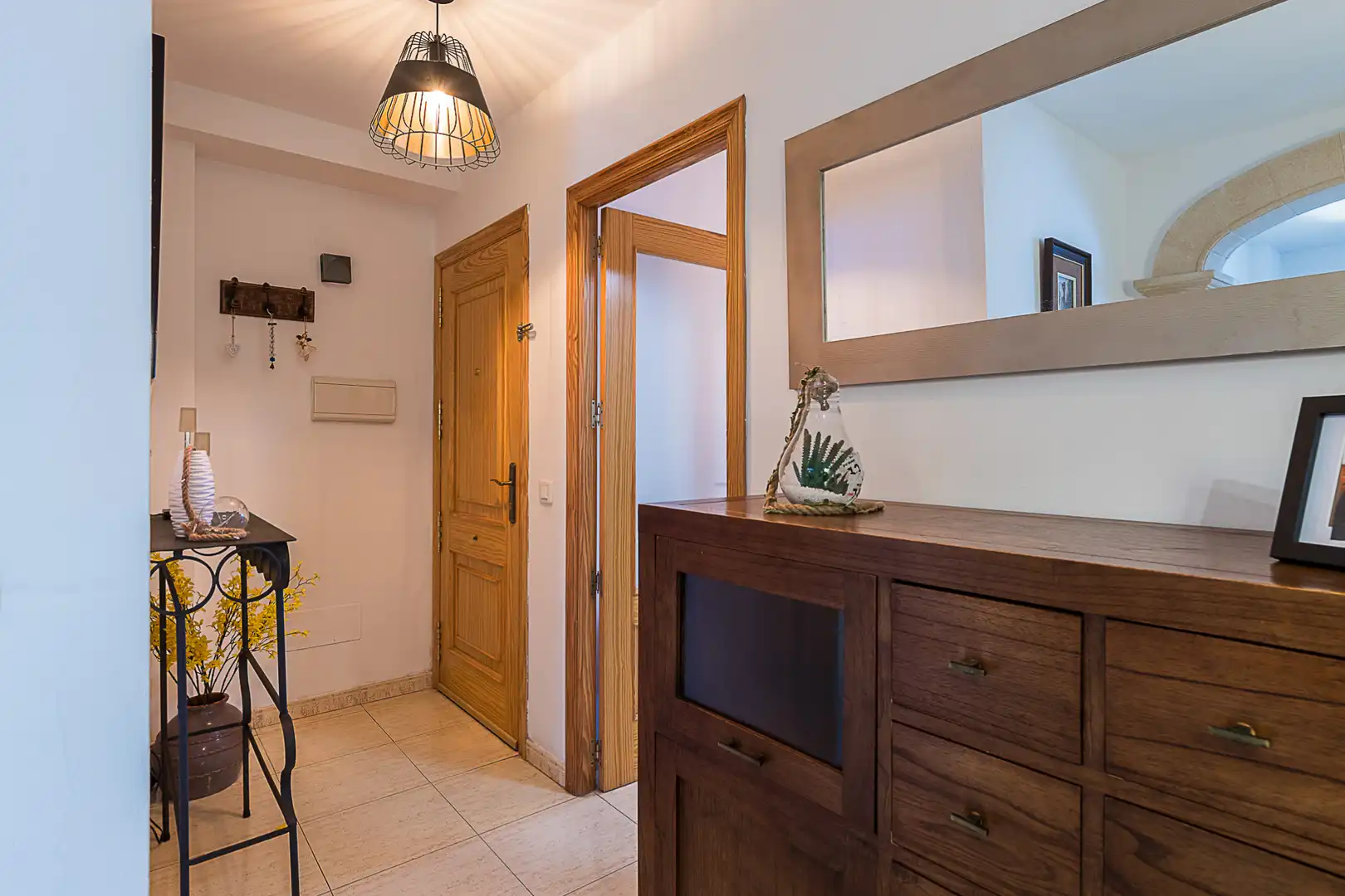 Piso en venta en Sa Pobla con Aire acondicionado, Calefacción y Trastero
