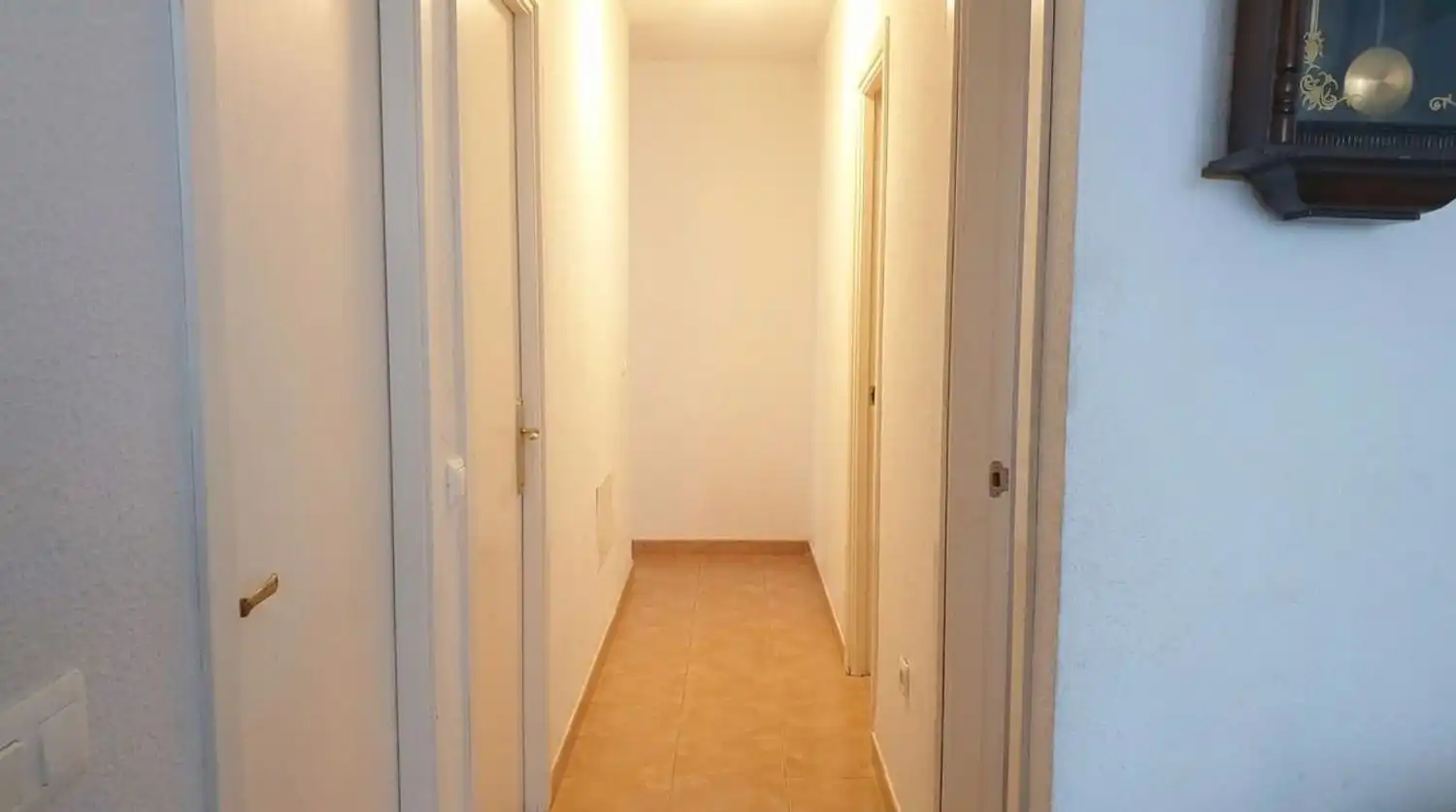 Piso en venta en Turre con Aire acondicionado, Terraza y Amueblado