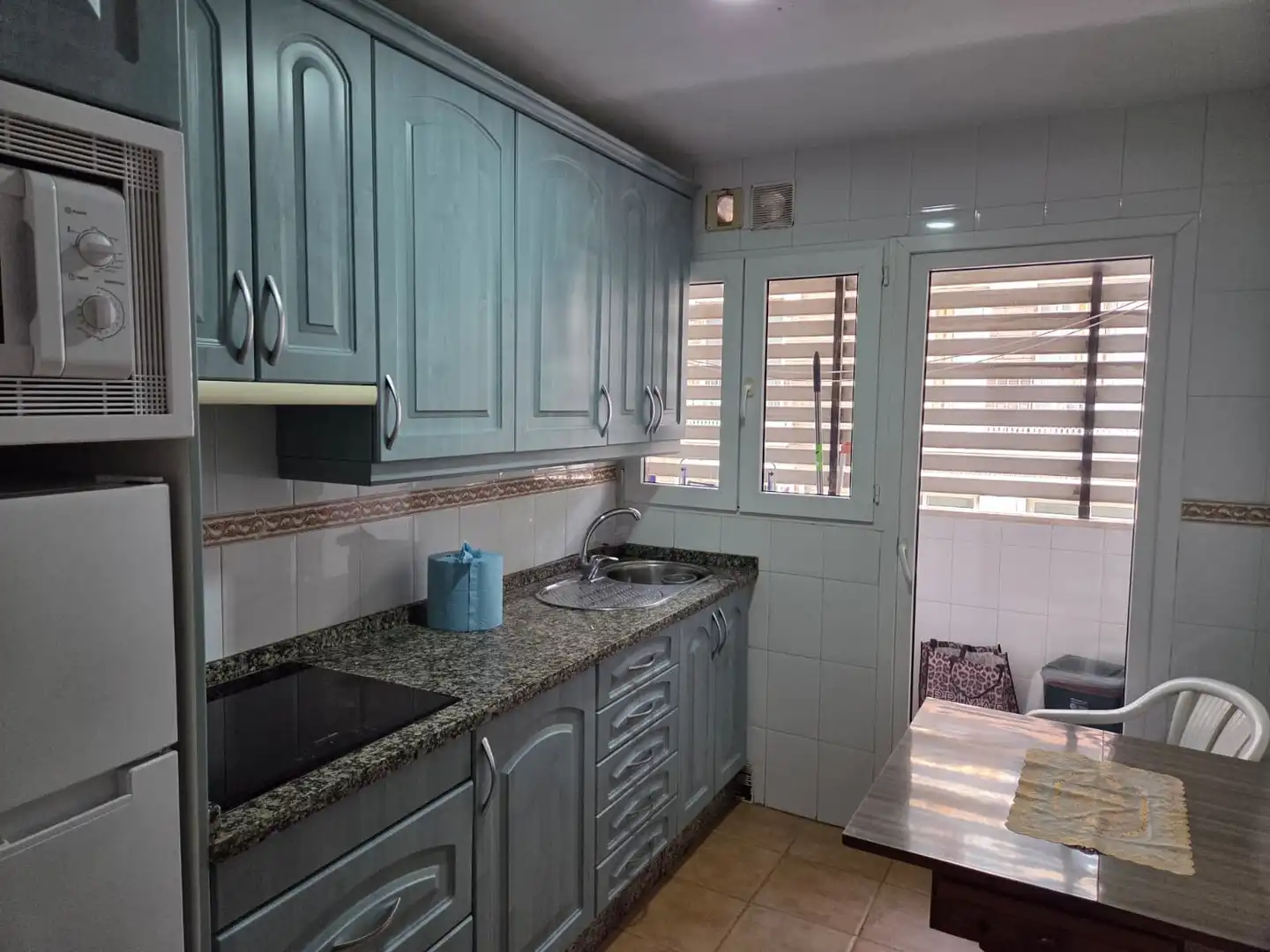Flat for rent in Calle Salitre, 23, Perchel Sur - Plaza de Toros Vieja