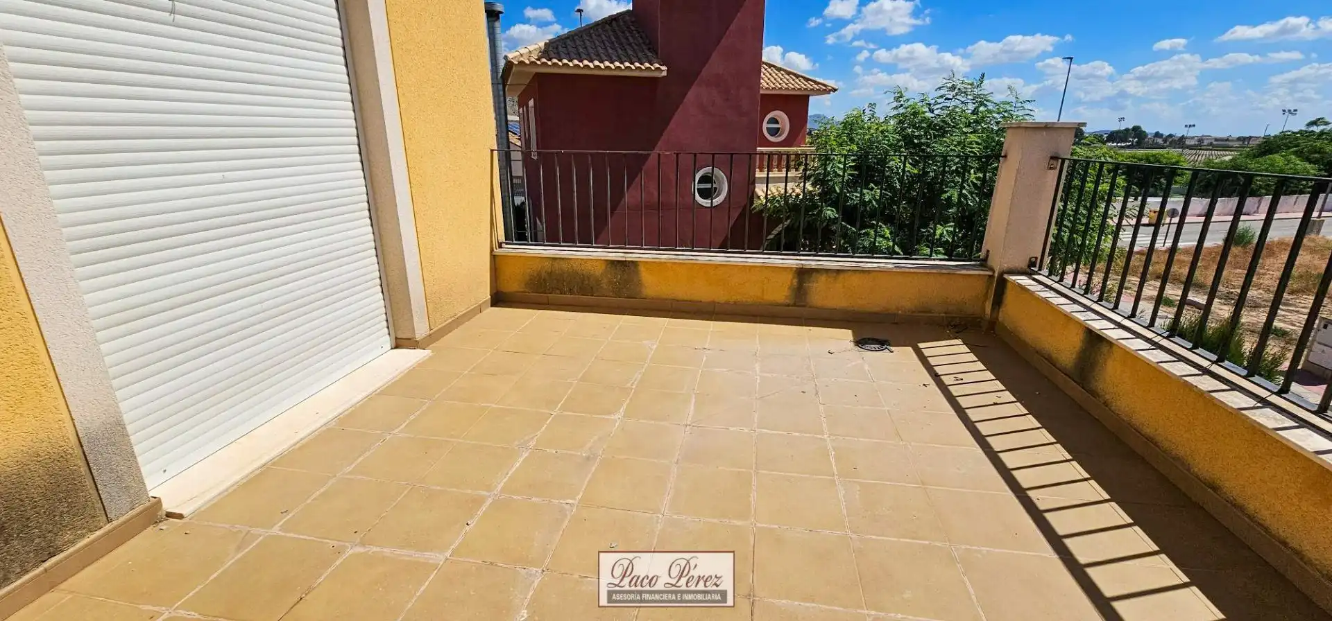 Triplex avec jardin à vendre à Abarán, imagen 6