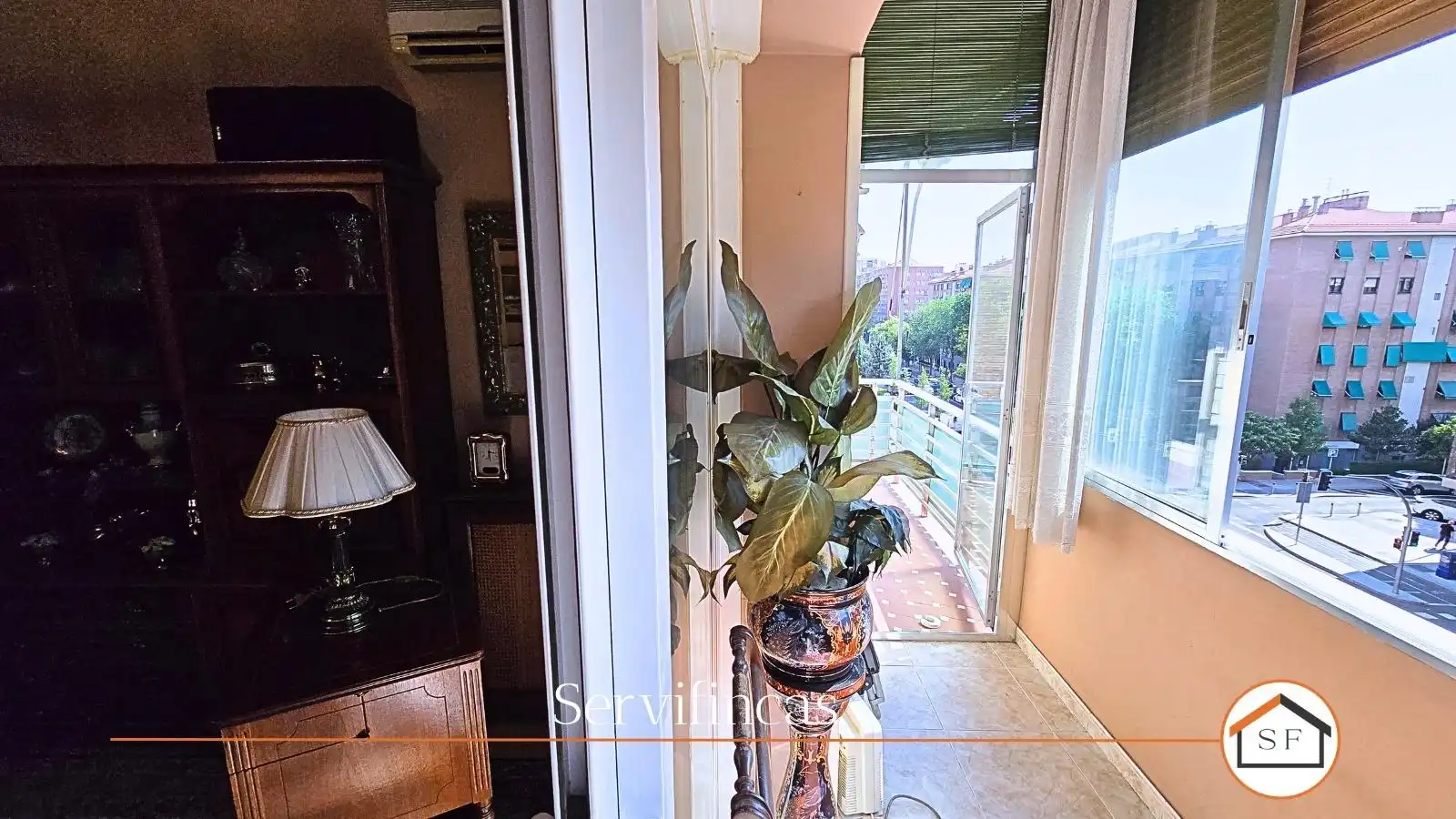 Flat for sale in DOCTOR ESQUERDO, Pacífico