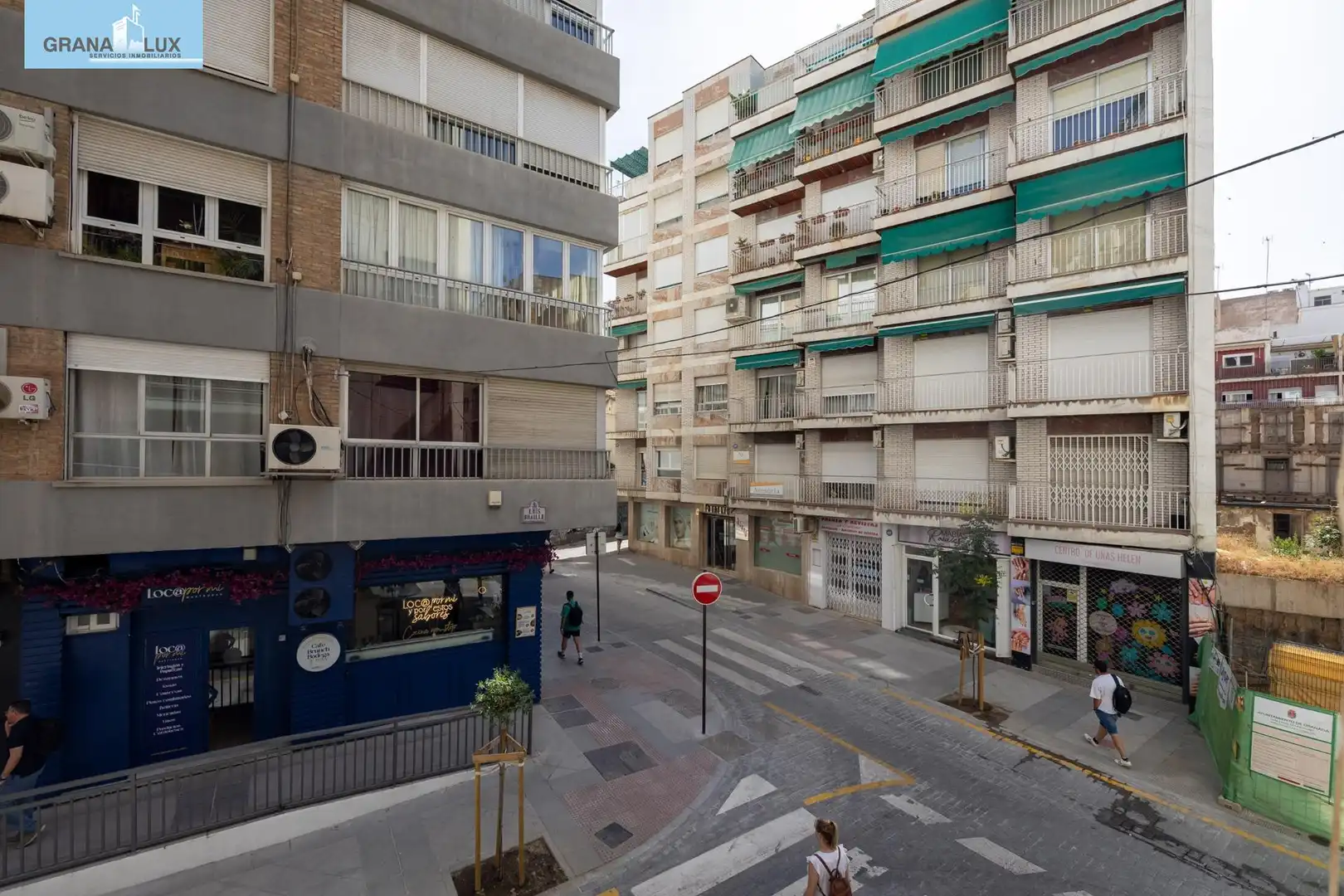 Flat with terrace for sale in Calle Tejeiro, imagen 28