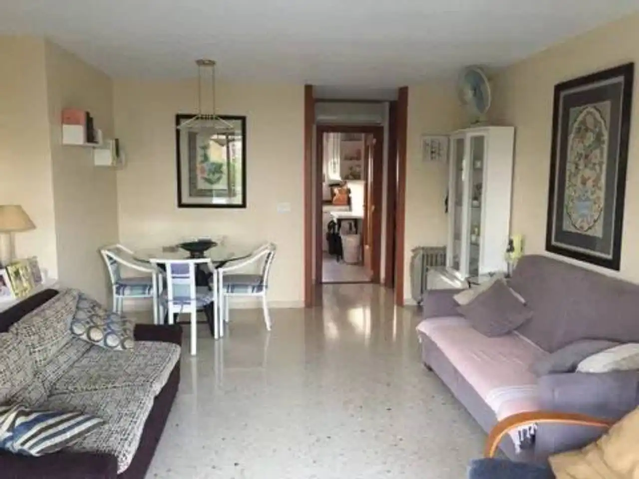 Piso con ascensor en venta en Playa de Poniente, imagen 9