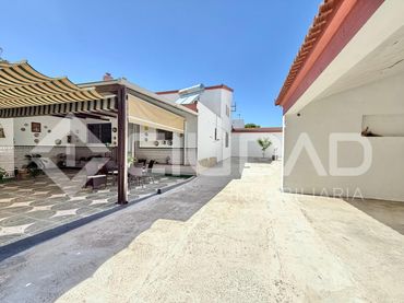Maison à vendre à Las Cabezas de San Juan