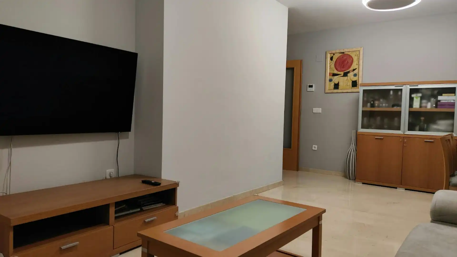 Wohnung zur Miete in N/A, Sant Pau