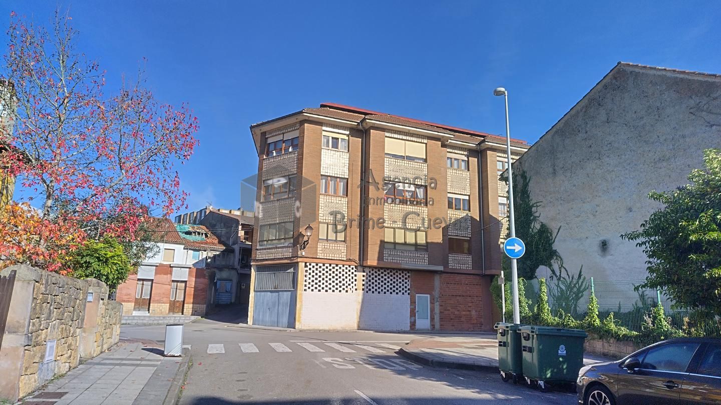 Piso en venta en Sorribas, 4