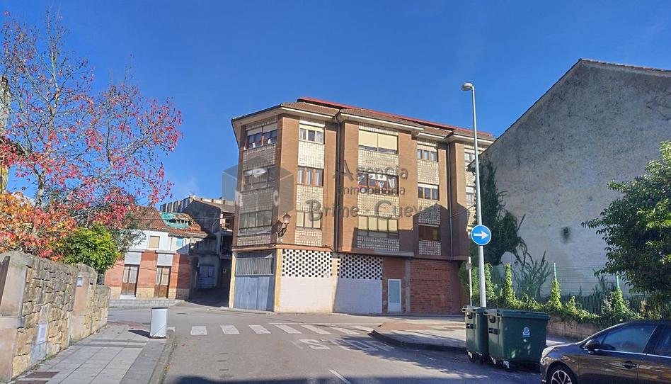 Foto 1 de Piso en venta en Sorribas, 4, Noreña, Asturias