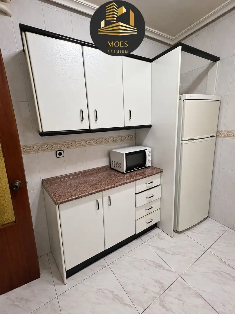 Piso con terraza en venta en San Ildefonso - Catedral, imagen 4