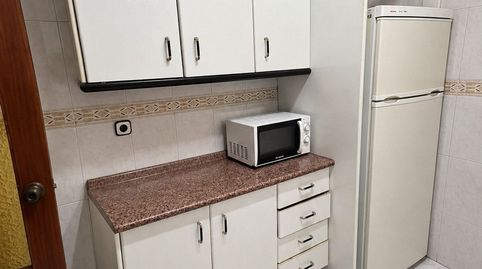 Foto 4 de Piso en venta en San Ildefonso - Catedral, Jaén Capital