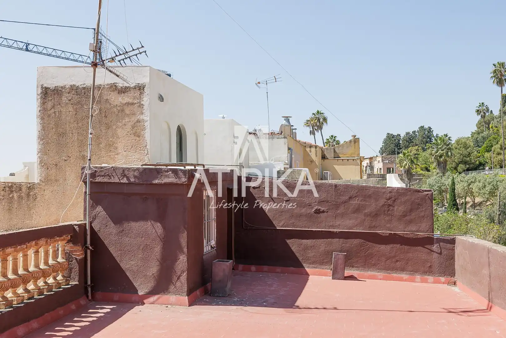 House for sale in Sarrià - Sant Gervasi, imagen 42