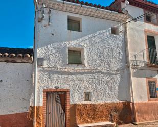 Country house zum verkauf in Calle Bajera, 2, Bordalba