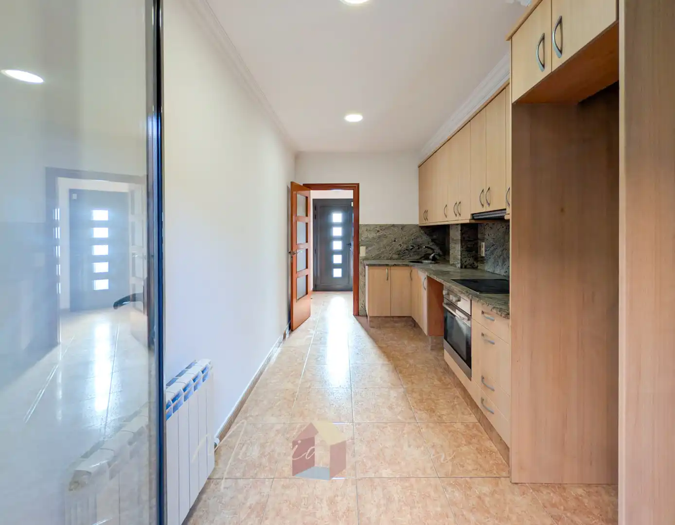 Maison mitoyenne à vendre à Tona, imagen 7