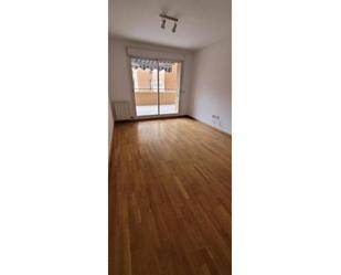 Bedroom of Flat for sale in  Zaragoza Capital  with Terrace and Storage room