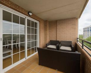 Terrassa de Pis en venda en San Sebastián de los Reyes amb Aire condicionat, Calefacció i Terrassa