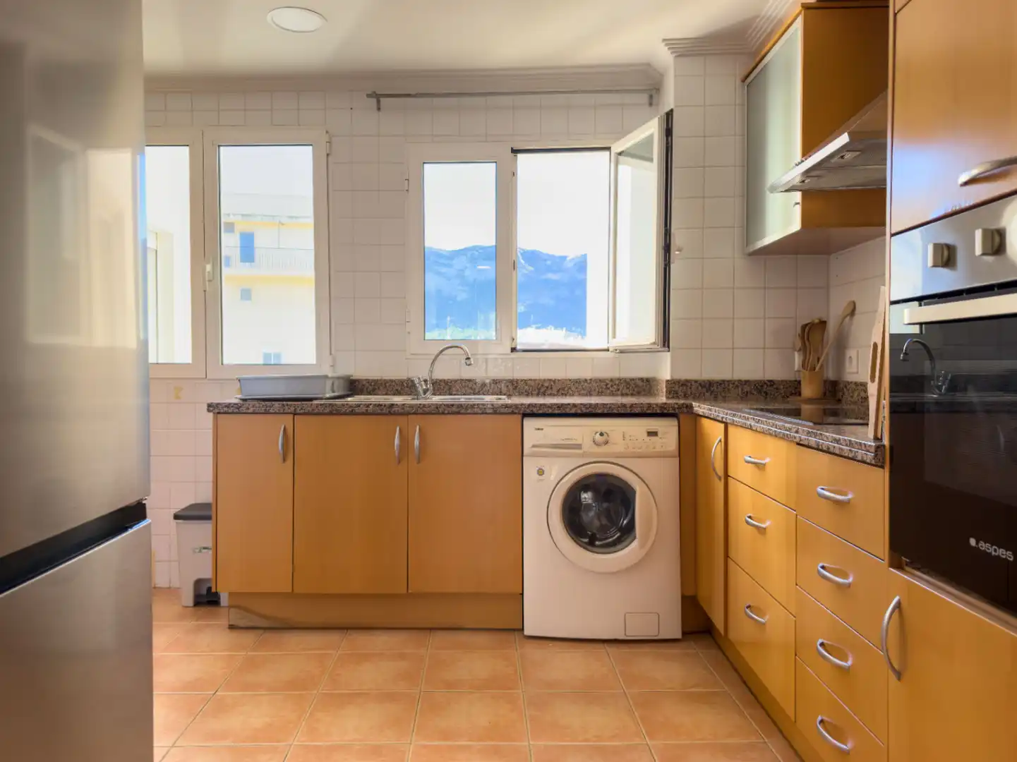 Wohnung mit Terrasse zum Verkauf in Avinguda de València, imagen 7